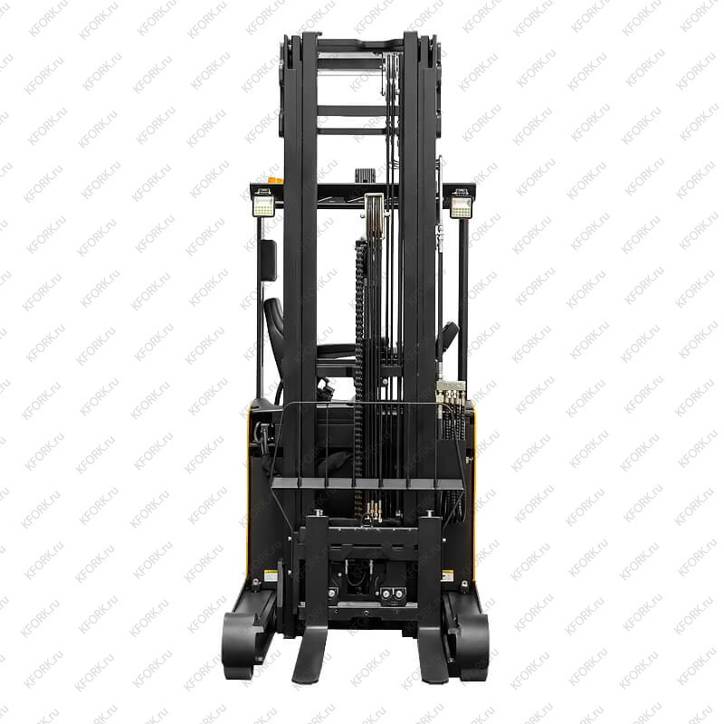 Ричтрак SMARTLIFT CQD16L 1600 кг 7000 мм li-ion 48В/405Ач