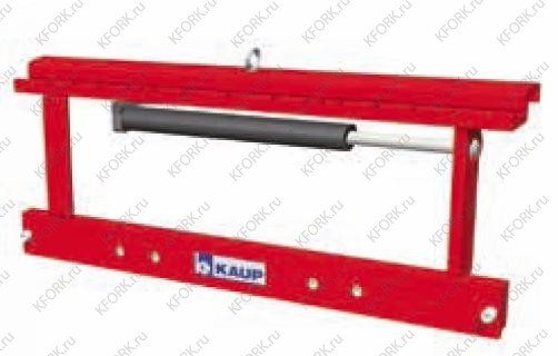 Сайдшифтер с увеличенным ходом KAUP T151P-C