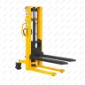 Ручной гидравлический штабелер SMARTLIFT SDA 1525 1,5т 2,5м фиксированные вилы