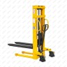 Ручной гидравлический штабелер SMARTLIFT SDA 1525 1,5т 2,5м фиксированные вилы