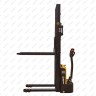 Штабелер электрический самоходный SMARTLIFT EST122 1,2т 3,3м 24В/85Ач