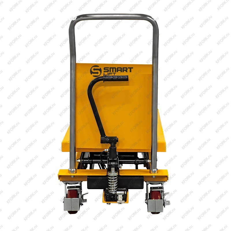 Гидравлический подъемный стол PTS 350A (350 кг; 905х500 мм; 1,3 м) SMARTLIFT (SMART)