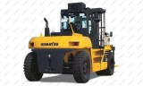 Вилочный автопогрузчик Komatsu FD250-7, дизель