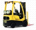 Вилочный автопогрузчик газ Hyster H1.8FT 1,8 тонны