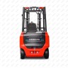 Эл. погрузчик Hangcha 1,8 т 80/220 В/Ач 4 опоры