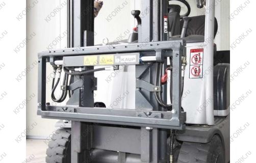 Сайдшифтер стандартная KAUP 2T151P4N