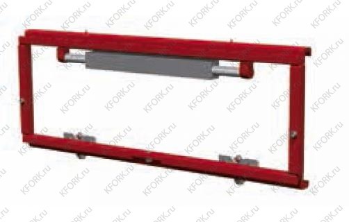 Сайдшифтер стандартная KAUP 2T151P4N