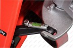 Гидравлическая тележка NOBLELIFT HP ESE20/5 бюджетная с весами