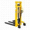 Ручной гидравлический штабелер SMARTLIFT SDA 1525 1,5т 2,5м, вилы 300-850 мм
