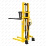Ручной гидравлический штабелер SMARTLIFT SDA 1525 1,5т 2,5м, вилы 300-850 мм