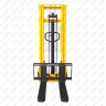 Ручной гидравлический штабелер SMARTLIFT SDA 1525 1,5т 2,5м, вилы 300-850 мм