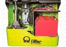Штабелер поводковый PRAMAC GX 12/25 III Ed. EVO AGM