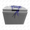 Аккумуляторная батарея для штабелеров SDR 1 т, SPN (AGM, 100 Ач)