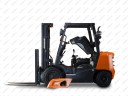 Вилочный дизельный погрузчик Doosan D20NXP