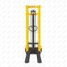 Ручной гидравлический штабелер SMARTLIFT SDA 1530 1,5т 3м фиксированные вилы