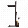 Штабелер электрический самоходный SMARTLIFT EST122 1,2т 3,6м 24В/85Ач