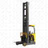Ричтрак SMARTLIFT CQD20-D 2000 кг 10200 мм li-ion 48В/400Ач
