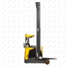 Ричтрак SMARTLIFT CQD20-D 2000 кг 10200 мм li-ion 48В/400Ач