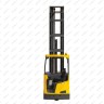 Ричтрак SMARTLIFT CQD20-D 2000 кг 10200 мм li-ion 48В/400Ач