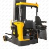 Ричтрак SMARTLIFT CQD20-D 2000 кг 10200 мм li-ion 48В/400Ач