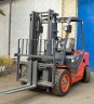 Вилочный погрузчик Lonking 3,5 тонны, дизель