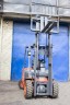 Вилочный погрузчик Lonking 3,5 тонны, дизель