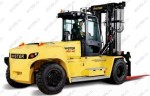 Дизельный погрузчик Hyster H48XMS-12 48 тонн