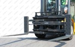 Захват вилочный KAUP T411AH