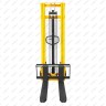 Ручной гидравлический штабелер SMARTLIFT SDA 1530 1,5т 3м, вилы 300-850 мм