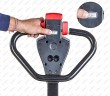 Штабелер поводковый PRAMAC GX 12/29 III Ed. BASIC PLUS AGM