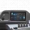 Ричтрак SMARTLIFT CQD20-D 2000 кг 10200 мм li-ion 48В/450Ач