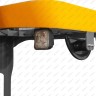 Ричтрак SMARTLIFT CQD20-D 2000 кг 10200 мм li-ion 48В/450Ач