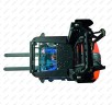 Комплектовщик заказов высокого уровня Toyota OME120HW