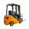 Вилочный дизельный погрузчик UN Forklift FD15T 1,5 тонны