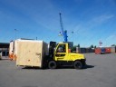 Дизельный погрузчик Hyster H8.0FT6 8 тонн