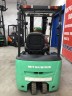 Электрический автопогрузчик MITSUBISHI FB15TCBJ