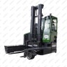 Многоходовый электропогрузчик Combilift C5000E