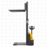 Штабелер электрический самоходный SMARTLIFT CDD15R-E 1,5т 2,5м 24В/105Ач