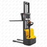 Штабелер электрический самоходный SMARTLIFT CDD15R-E 1,5т 2,5м 24В/105Ач