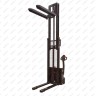 Штабелер электрический самоходный SMARTLIFT EST122 1,2т 3м 24В/85Ач