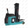 Штабелер с выдвижной мачтой PROLIFT PRO MRV 1655 li-ion