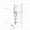 Электродвигатель масляного насоса для ричтрака RV (48V)
