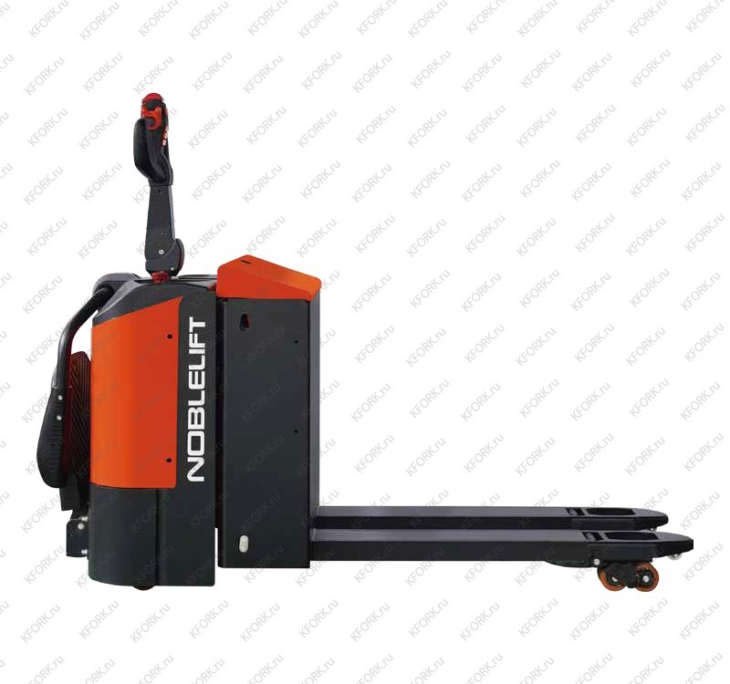 Тележка Самоходная Электрическая PTE20-C Noblelift 2000 кг