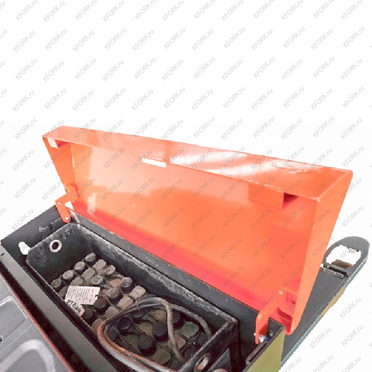 Тележка Самоходная Электрическая PTE20-C Noblelift 2000 кг