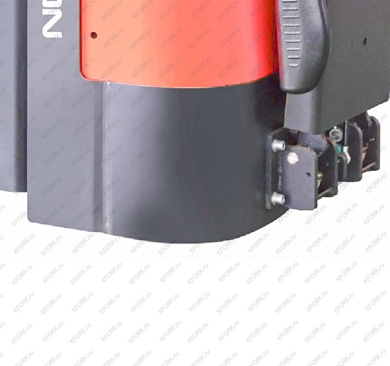 Тележка Самоходная Электрическая PTE20-C Noblelift 2000 кг