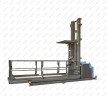 Комплектовщик заказов для длинномерных грузов Combilift OP