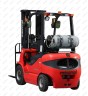 Вилочный погрузчик газ/бензин Maximal FG18T-M