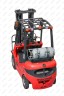 Вилочный погрузчик газ/бензин Maximal FG18T-M