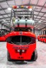 Вилочный погрузчик газ/бензин Maximal FG18T-M