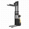Штабелер электрический самоходный SMARTLIFT CDD15R-E 1,5т 2,5м li-ion 24В/100Ач